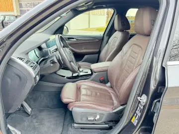 BMW X3 xDrive 30 e M Sportpaket