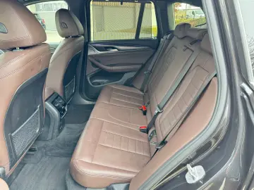 BMW X3 xDrive 30 e M Sportpaket