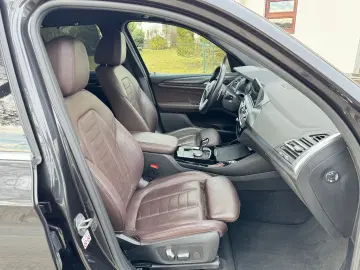 BMW X3 xDrive 30 e M Sportpaket