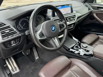 BMW X3 xDrive 30 e M Sportpaket
