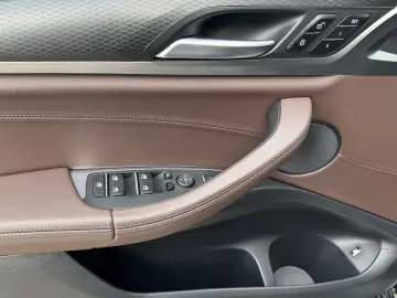 BMW X3 xDrive 30 e M Sportpaket