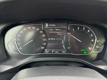 BMW X3 xDrive 30 e M Sportpaket