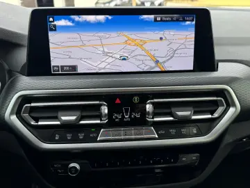 BMW X3 xDrive 30 e M Sportpaket