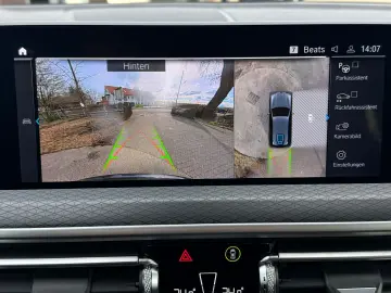 BMW X3 xDrive 30 e M Sportpaket