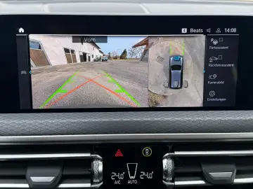 BMW X3 xDrive 30 e M Sportpaket