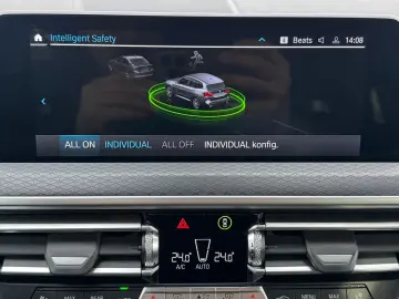 BMW X3 xDrive 30 e M Sportpaket