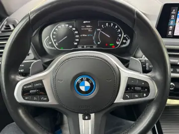 BMW X3 xDrive 30 e M Sportpaket