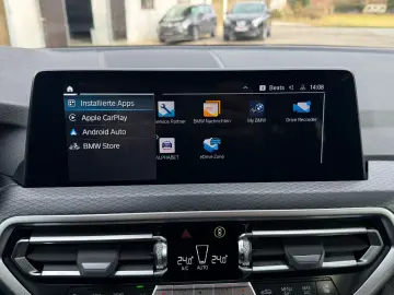 BMW X3 xDrive 30 e M Sportpaket