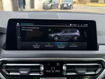 BMW X3 xDrive 30 e M Sportpaket