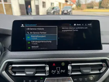 BMW X3 xDrive 30 e M Sportpaket