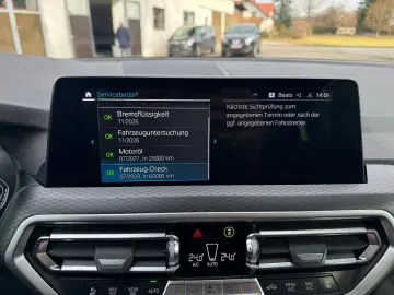 BMW X3 xDrive 30 e M Sportpaket