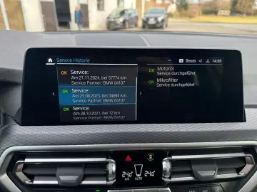 BMW X3 xDrive 30 e M Sportpaket