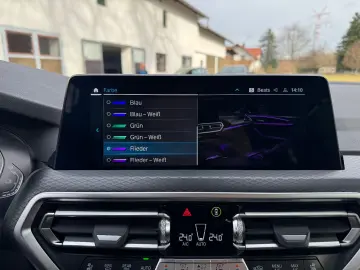 BMW X3 xDrive 30 e M Sportpaket