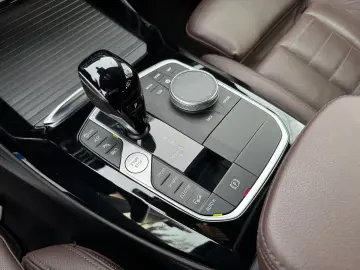 BMW X3 xDrive 30 e M Sportpaket