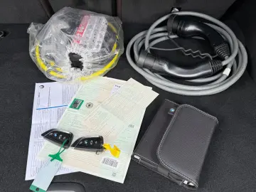 BMW X3 xDrive 30 e M Sportpaket