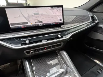 BMW X6 xDr30d M Sport Pro 360  Ventil