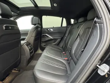 BMW X6 xDr30d M Sport Pro 360  Ventil