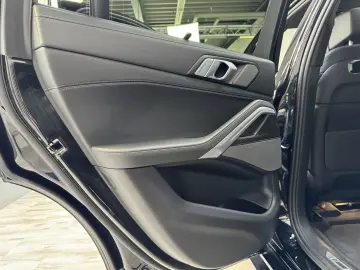 BMW X6 xDr30d M Sport Pro 360  Ventil