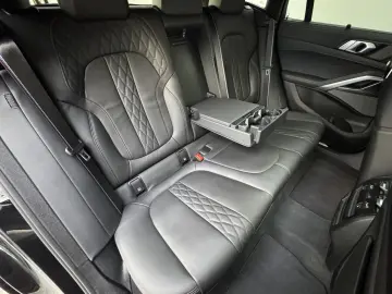 BMW X6 xDr30d M Sport Pro 360  Ventil