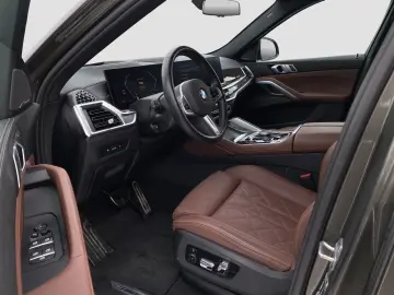 BMW X6 xDrive30d    M Sport PRO ACC AHK Sitzklima 36