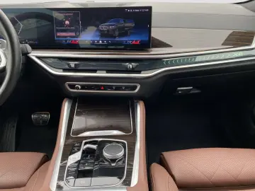 BMW X6 xDrive30d    M Sport PRO ACC AHK Sitzklima 36