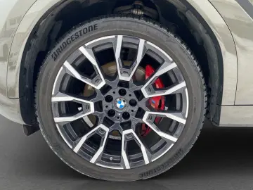 BMW X6 xDrive30d    M Sport PRO ACC AHK Sitzklima 36