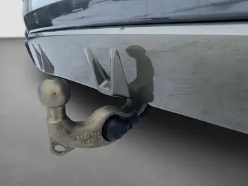 BMW X6 xDrive30d    M Sport PRO ACC AHK Sitzklima 36