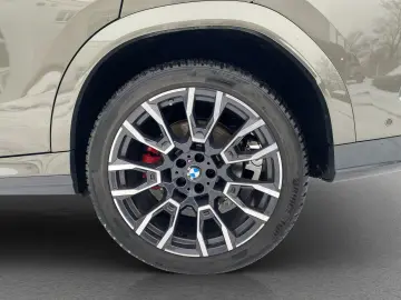 BMW X6 xDrive30d    M Sport PRO ACC AHK Sitzklima 36