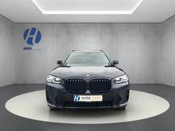 BMW X3 xDrive 30 e M Sport Laser