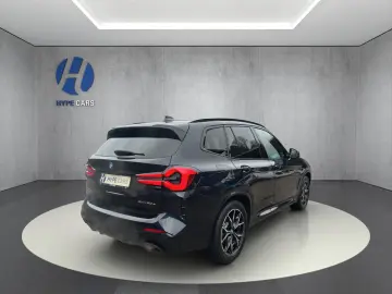 BMW X3 xDrive 30 e M Sport Laser
