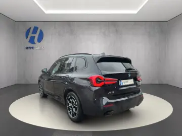 BMW X3 xDrive 30 e M Sport Laser