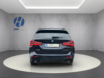 BMW X3 xDrive 30 e M Sport Laser