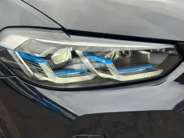 BMW X3 xDrive 30 e M Sport Laser