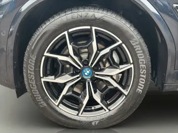 BMW X3 xDrive 30 e M Sport Laser