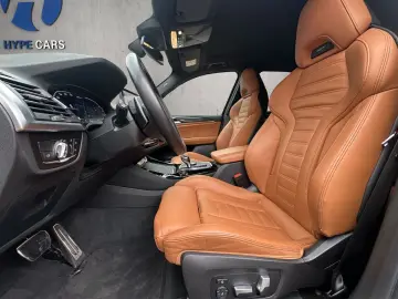 BMW X3 xDrive 30 e M Sport Laser