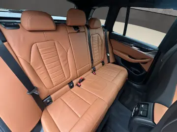 BMW X3 xDrive 30 e M Sport Laser