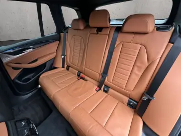 BMW X3 xDrive 30 e M Sport Laser