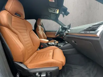 BMW X3 xDrive 30 e M Sport Laser