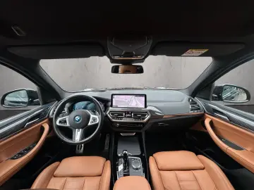 BMW X3 xDrive 30 e M Sport Laser