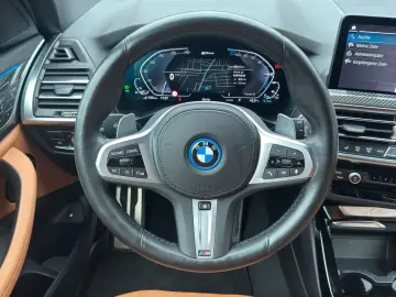 BMW X3 xDrive 30 e M Sport Laser