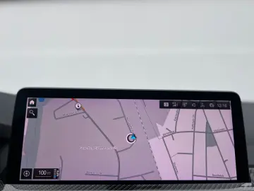 BMW X3 xDrive 30 e M Sport Laser