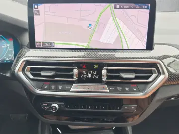 BMW X3 xDrive 30 e M Sport Laser