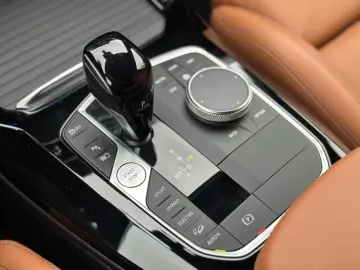 BMW X3 xDrive 30 e M Sport Laser