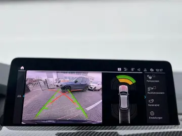 BMW X3 xDrive 30 e M Sport Laser