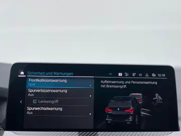 BMW X3 xDrive 30 e M Sport Laser