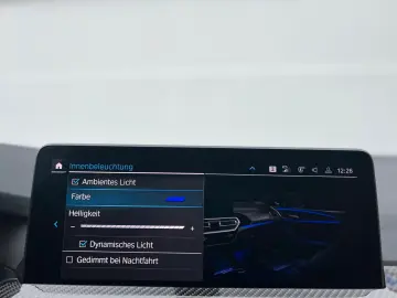 BMW X3 xDrive 30 e M Sport Laser