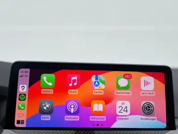 BMW X3 xDrive 30 e M Sport Laser