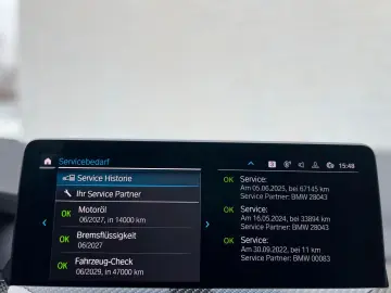 BMW X3 xDrive 30 e M Sport Laser