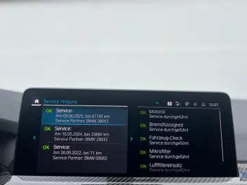 BMW X3 xDrive 30 e M Sport Laser