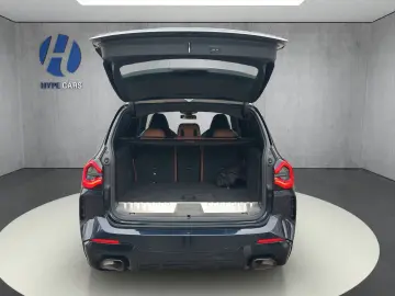 BMW X3 xDrive 30 e M Sport Laser